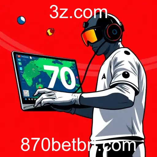 Inovações e Desafios do Mercado de Apostas em 2026