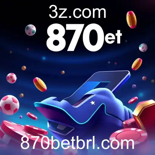 870bet: A Revolução dos Jogos Online em 2026