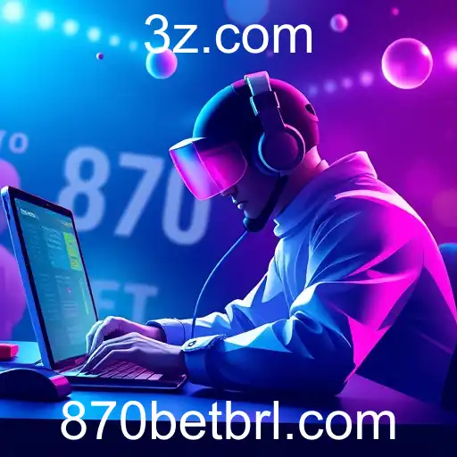 A Ascensão do 870bet no Cenário de Jogos Online