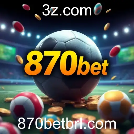 870bet: Tendências e Inovações no Mercado de Apostas Online