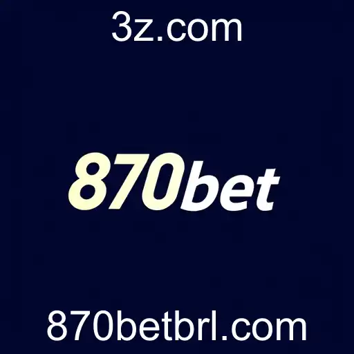 A Ascensão do 870bet no Cenário Brasileiro de Apostas Online