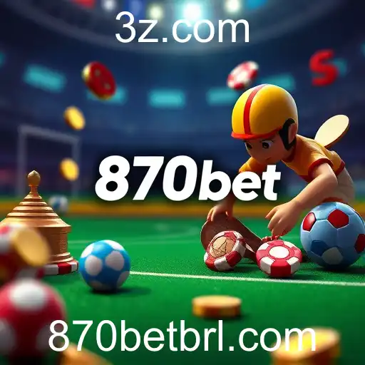 O Cenário Atual dos Jogos em 2026 e a Ascensão da 870bet