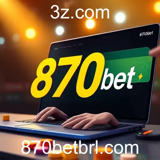 A expansão do mercado de jogos online e o impacto da 870bet