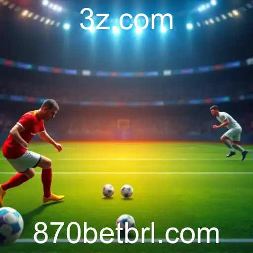 Expansão Digital e o Crescimento do 870bet no Mercado Brasileiro