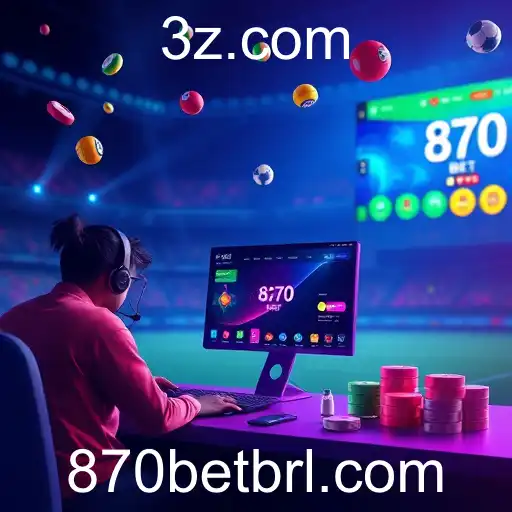 Expansão do Mercado de Jogos Online em 2025