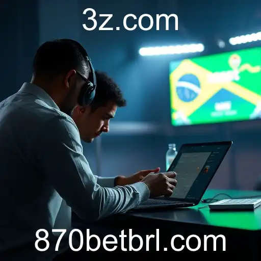 Tendências Recentes no Mundo dos Jogos Online
