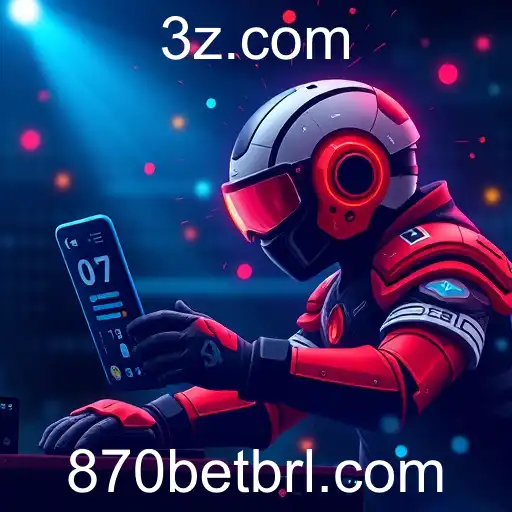 Tendências e Inovações no Setor de Jogos Online em 2026