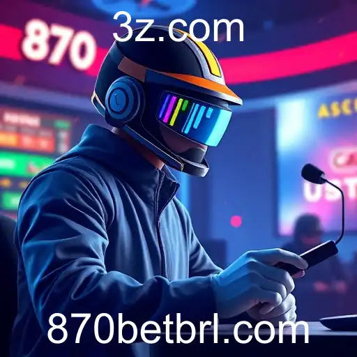 Tendências de Jogos de Azar em 2026