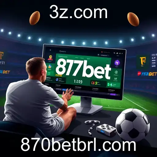 Crescimento do Mercado de Jogos Online e a Influência de 870bet