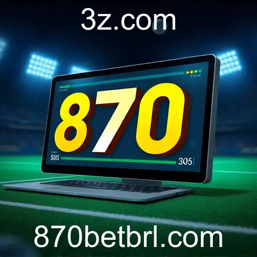 O Impacto dos Jogos de Azar em 2026: Um Olhar Sobre 870bet
