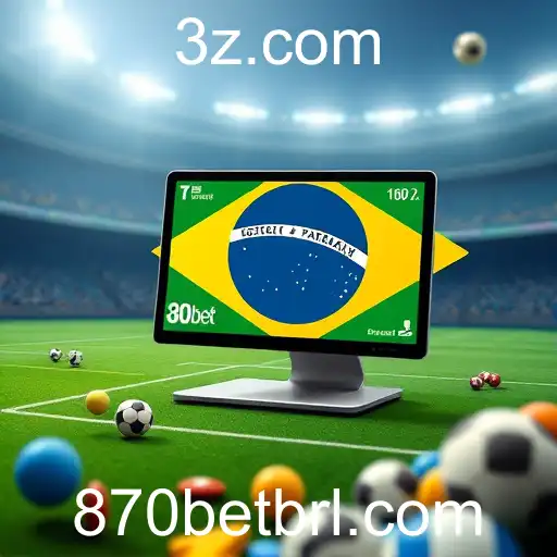 O Crescente Impacto do Jogo Online no Brasil
