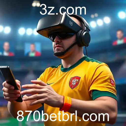 Impacto dos Jogos Online em 2025