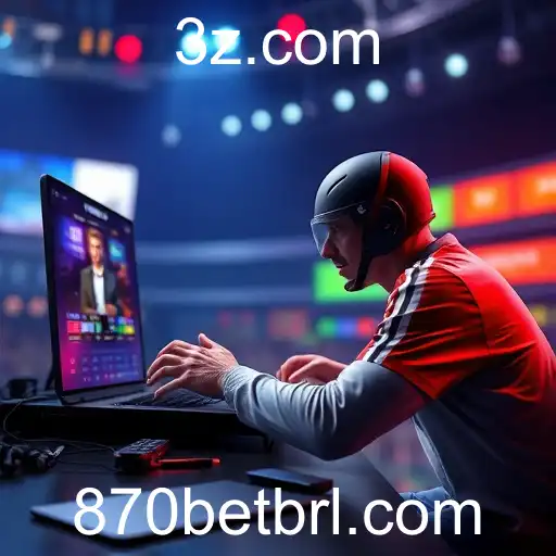 Tendências e Crescimento do Mercado de Jogos Online no Brasil