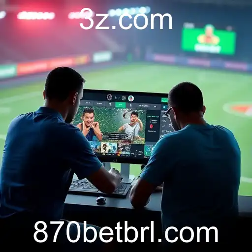 O Crescimento das Apostas Online em 2026