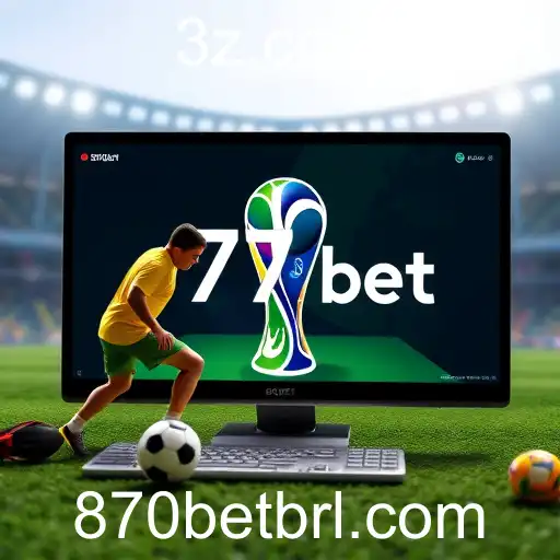 Tendências do Jogo Online em 2026 no Brasil