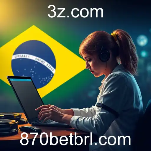 A Evolução e Impacto dos Sites de Jogos Online