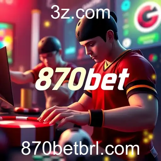 A Ascensão das Plataformas de Jogos Online no Brasil