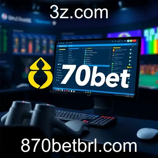 A Ascensão dos Jogos Online e a Influência da 870bet