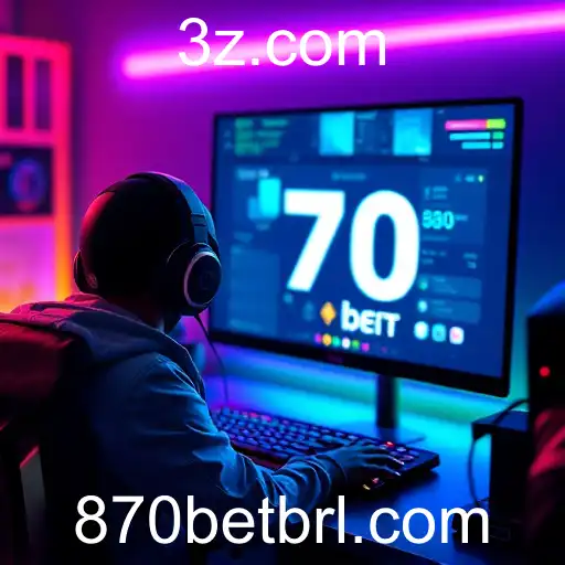 A Ascensão dos Jogos Online em 2026: O Caso 870bet