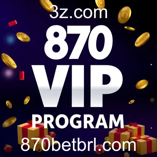 Experiência Exclusiva com o VIP Program do 870bet